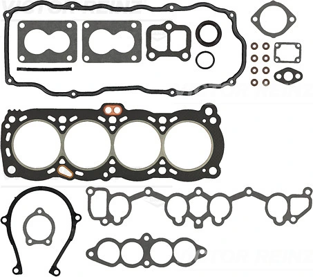 Gasket Kit, cylinder head